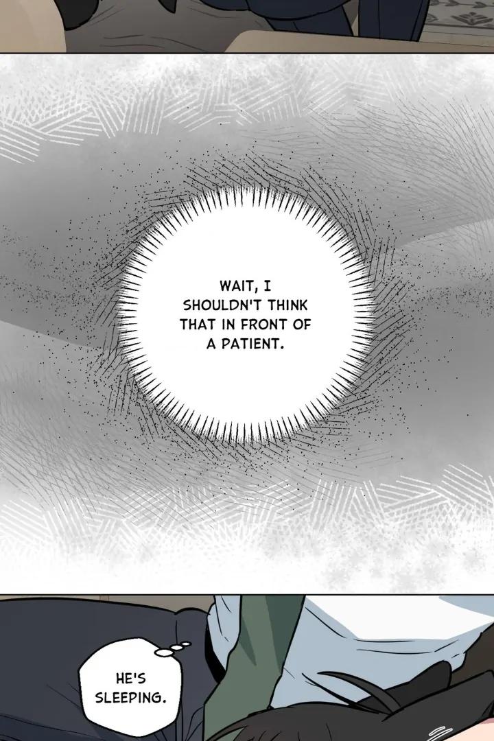 Write Me, Touch Me, Read Me by KINOKO – Uncensored – Ch. 50-53 [Eng] page 64