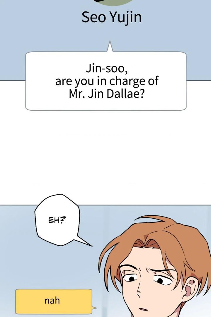 Write Me, Touch Me, Read Me by KINOKO – Uncensored – Ch. 50-53 [Eng] page 65