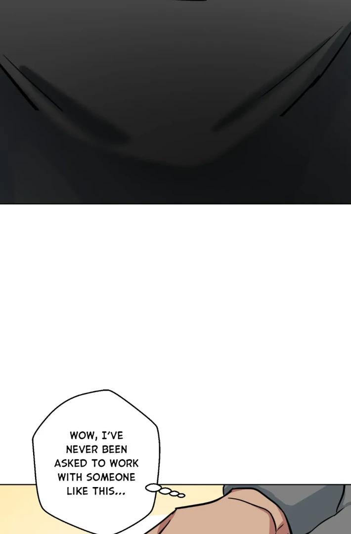 Write Me, Touch Me, Read Me by KINOKO – Uncensored – Ch. 50-53 [Eng] page 67