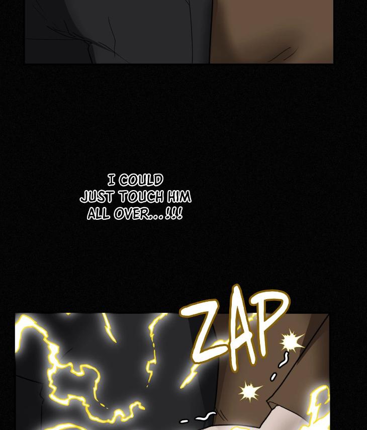 You Can’t Come, Sir! by JK – Uncensored [Eng] page 66