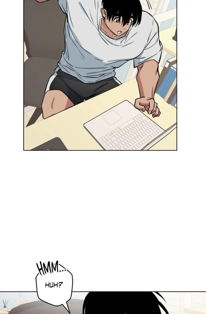 Write Me, Touch Me, Read Me by KINOKO – Uncensored – Ch. 50-53 [Eng] page 67