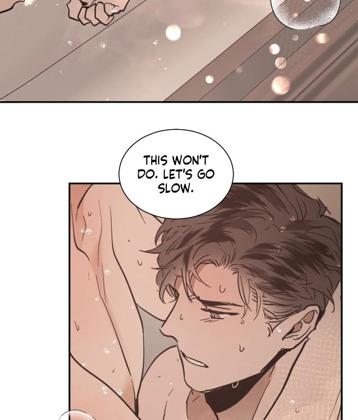 In Cold Love by 10min – Uncensored [Eng] page 65
