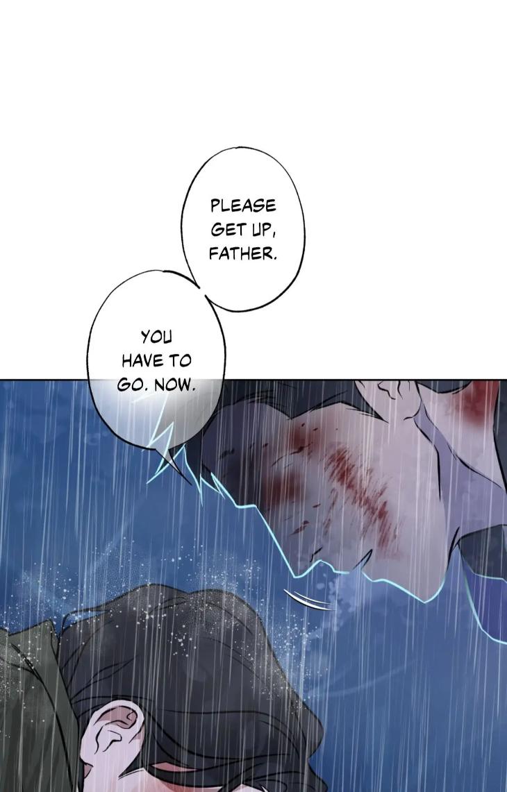 Still, It Rains by Hwireul – Uncensored – Creator’s Note [Eng] page 67