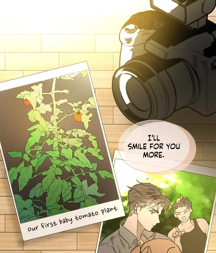 In Cold Love by 10min – Uncensored [Eng] page 67