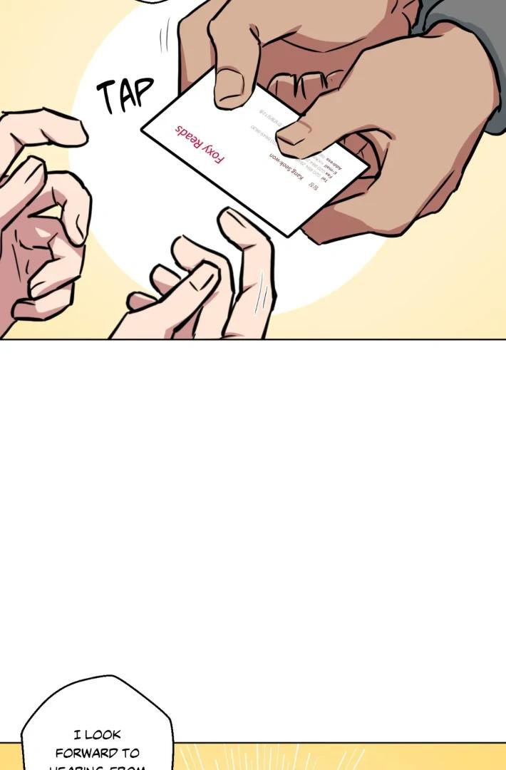 Write Me, Touch Me, Read Me by KINOKO – Uncensored – Ch. 50-53 [Eng] page 68