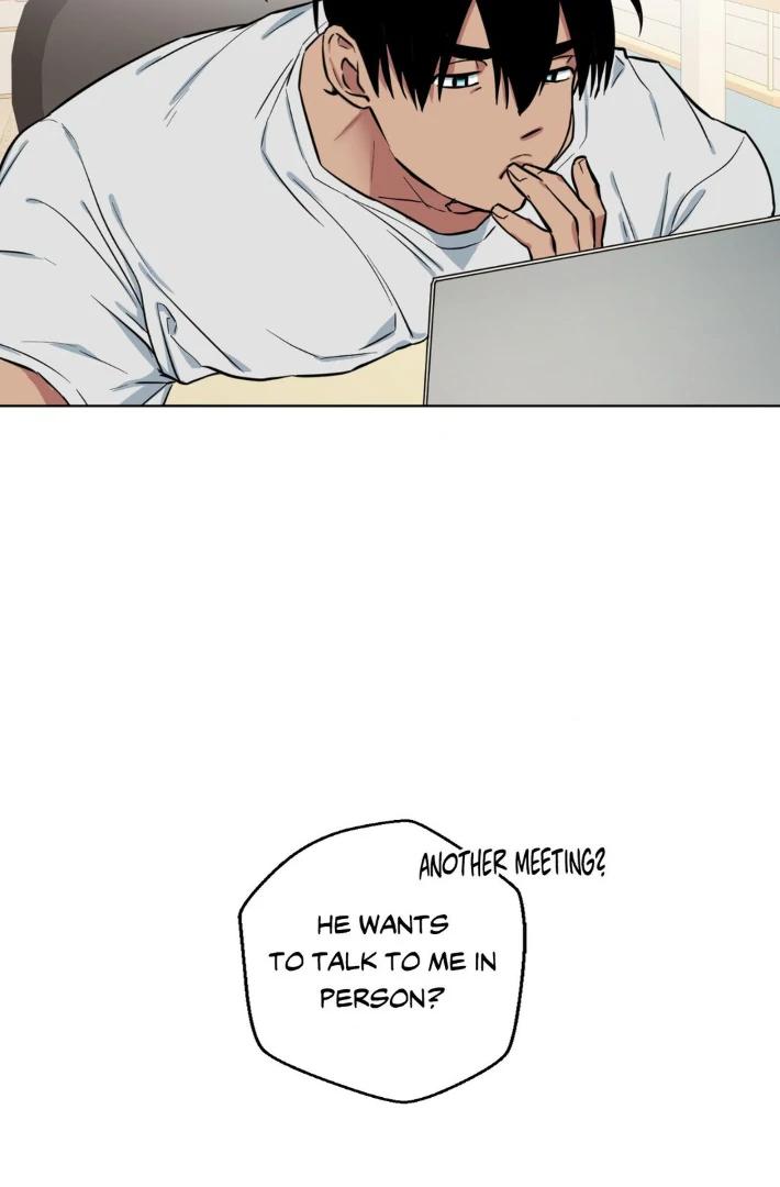 Write Me, Touch Me, Read Me by KINOKO – Uncensored – Ch. 50-53 [Eng] page 68