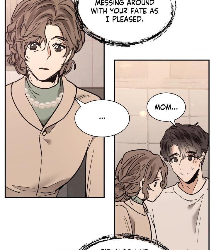 In Cold Love by 10min – Uncensored [Eng] page 67