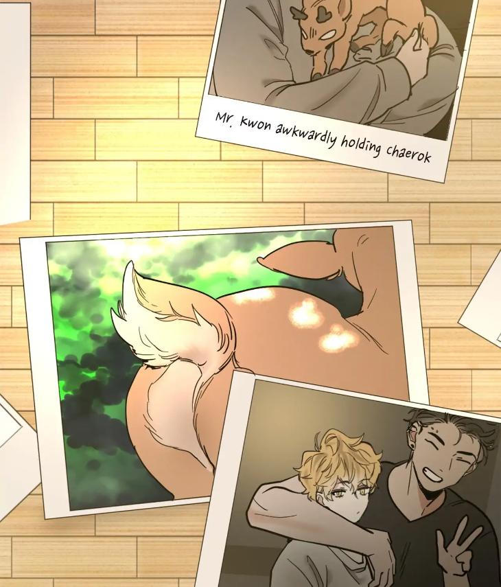 In Cold Love by 10min – Uncensored [Eng] page 68