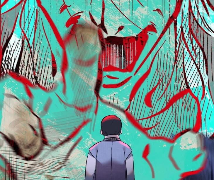 Still, It Rains by Hwireul – Uncensored – Creator’s Note [Eng] page 68