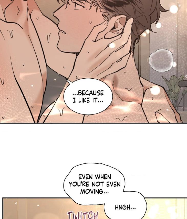 In Cold Love by 10min – Uncensored [Eng] page 67
