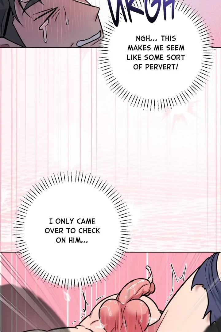 Write Me, Touch Me, Read Me by KINOKO – Uncensored – Ch. 50-53 [Eng] page 68