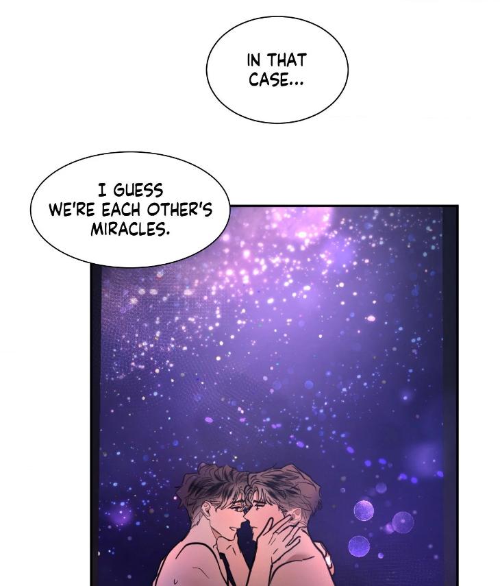 In Cold Love by 10min – Uncensored [Eng] page 69