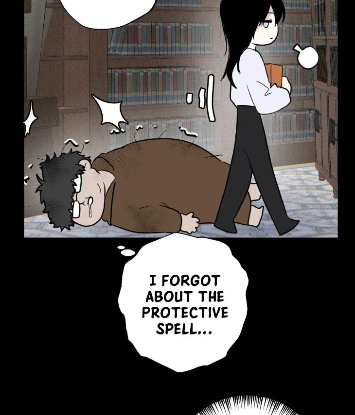 You Can’t Come, Sir! by JK – Uncensored [Eng] page 69
