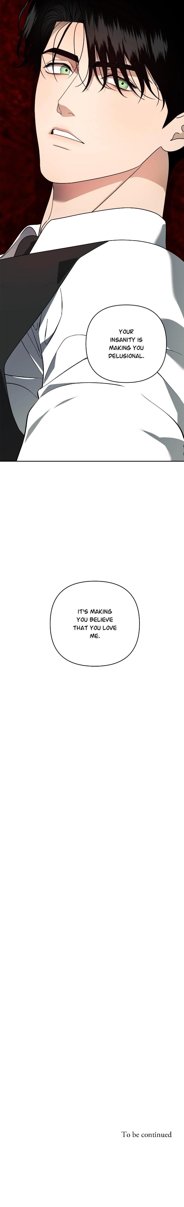 The Case of Doctor Agato by Seorok – Uncensored – Ch. 23 [Eng] page 7