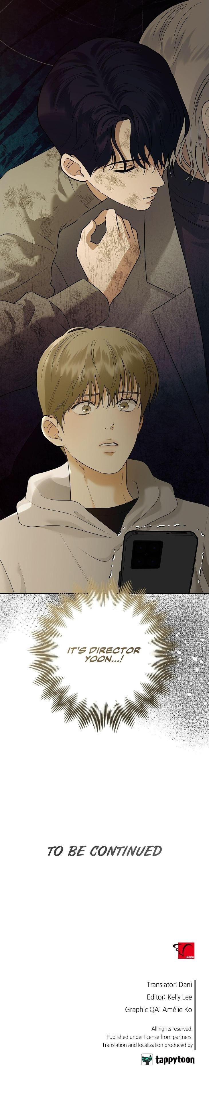 The Melancholic Conman by Nanna – Ch. 56 [Eng] page 7