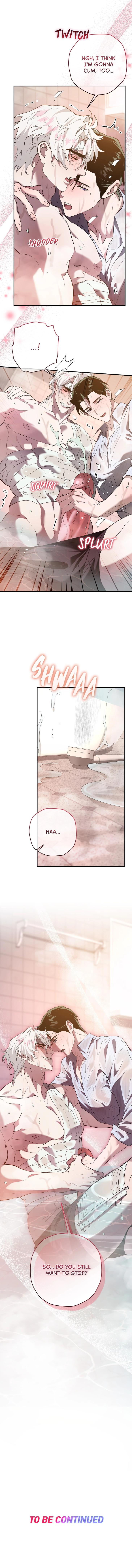 Bullet Time by Dark history – Uncensored – Ch. 39 [Eng] page 7