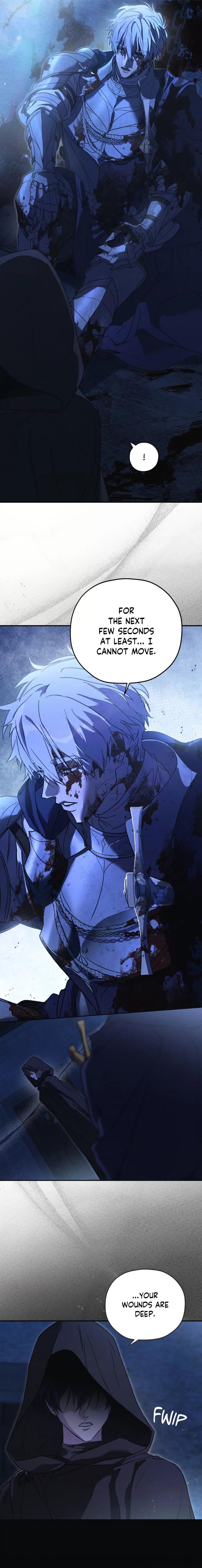 Surge Towards You by Cheongyeon – SE 6 [Eng] page 7