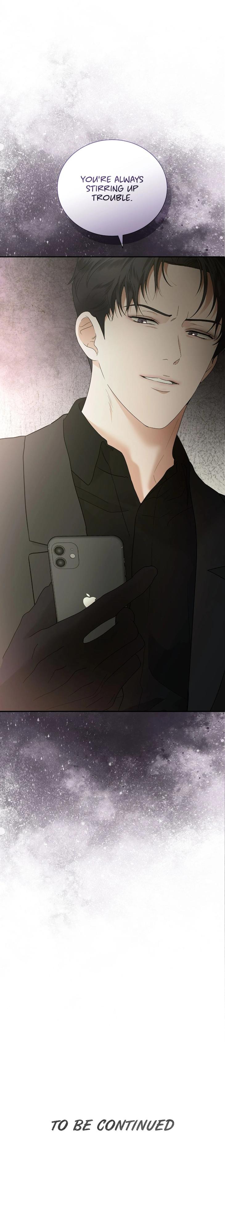 The Melancholic Conman by Nanna – Ch. 56 [Eng] page 7