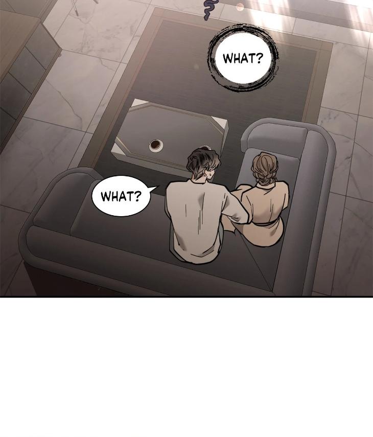 In Cold Love by 10min – Uncensored [Eng] page 69