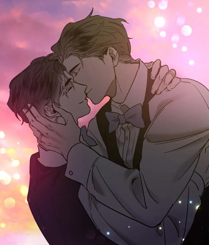 In Cold Love by 10min – Uncensored [Eng] page 70