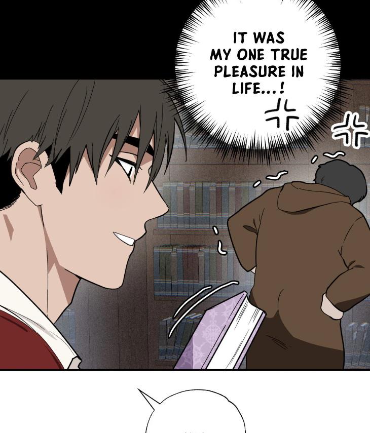 You Can’t Come, Sir! by JK – Uncensored [Eng] page 70