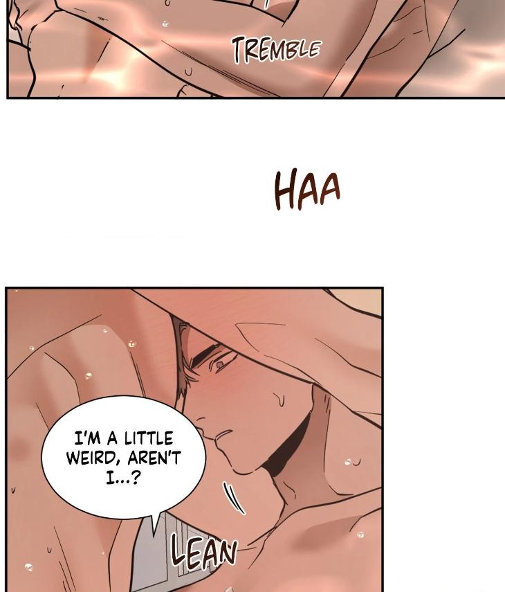 In Cold Love by 10min – Uncensored [Eng] page 69