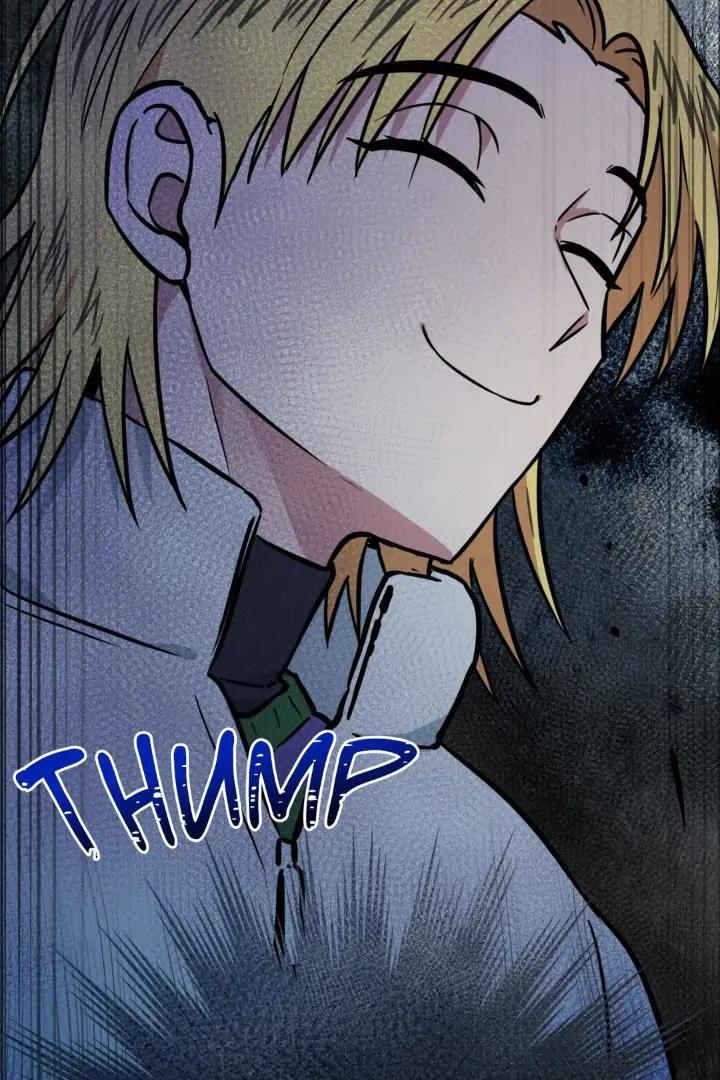 Write Me, Touch Me, Read Me by KINOKO – Uncensored – Ch. 50-53 [Eng] page 70