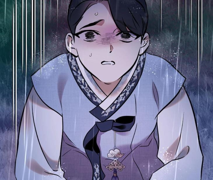 Still, It Rains by Hwireul – Uncensored – Creator’s Note [Eng] page 71