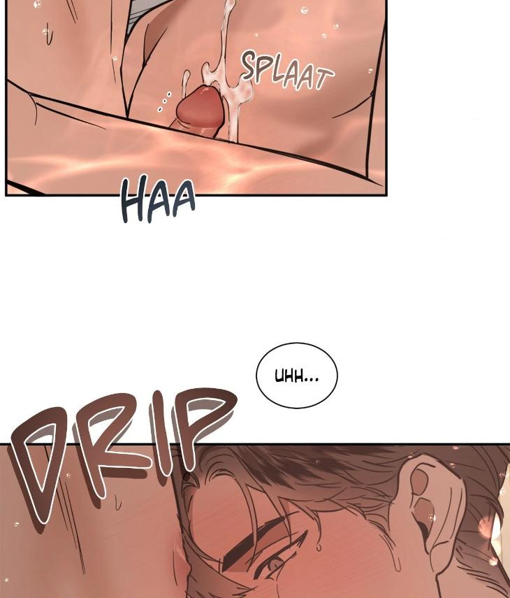 In Cold Love by 10min – Uncensored [Eng] page 70