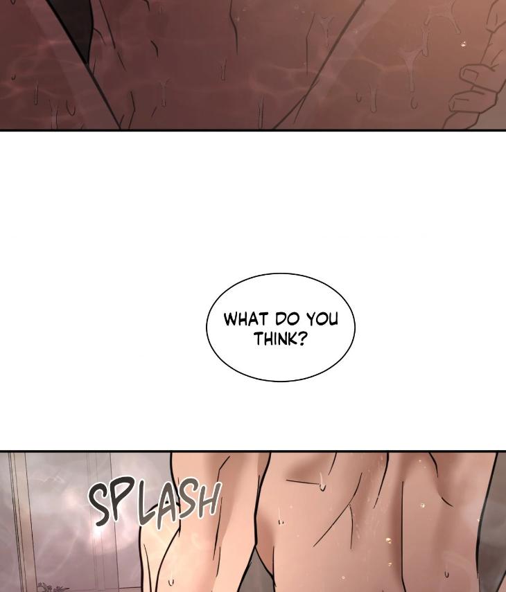 In Cold Love by 10min – Uncensored [Eng] page 70