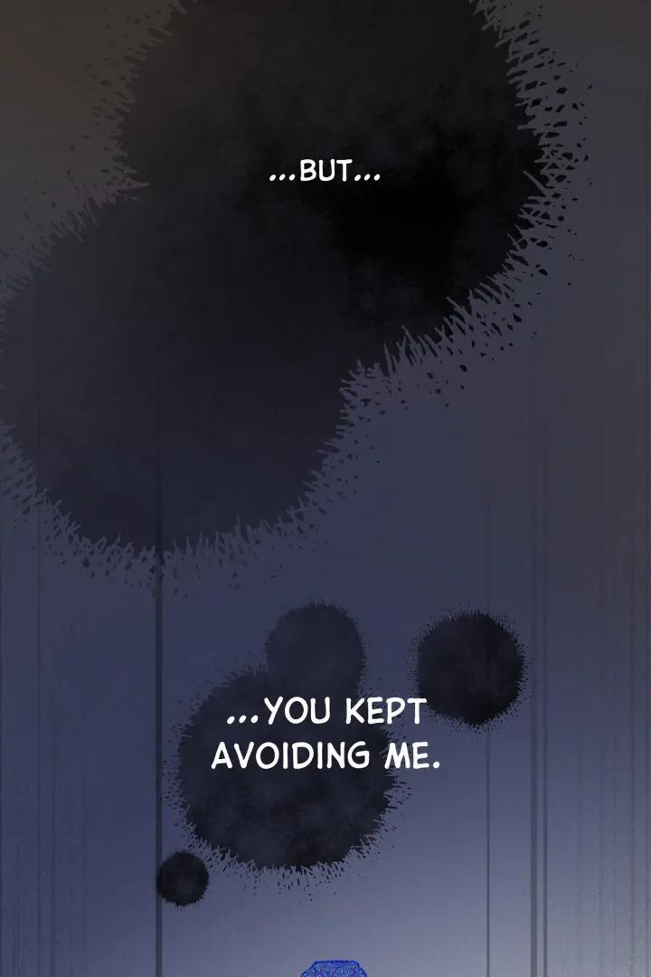 Write Me, Touch Me, Read Me by KINOKO – Uncensored – Ch. 50-53 [Eng] page 70