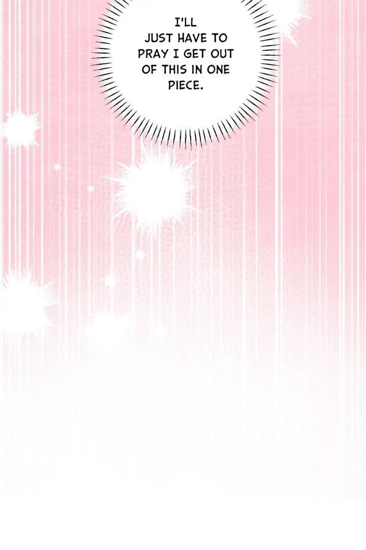 Write Me, Touch Me, Read Me by KINOKO – Uncensored – Ch. 50-53 [Eng] page 71