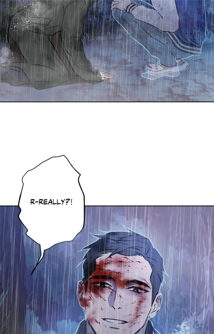 Still, It Rains by Hwireul – Uncensored – Creator’s Note [Eng] page 71