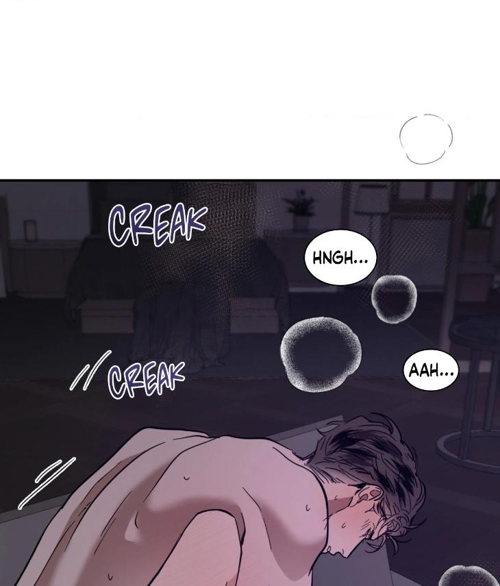 In Cold Love by 10min – Uncensored [Eng] page 72