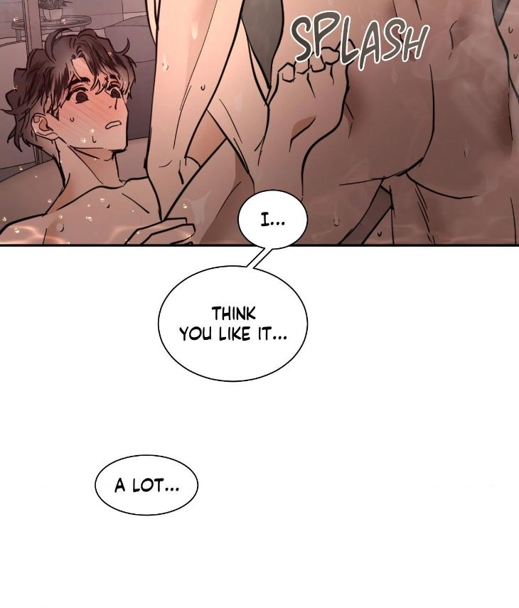 In Cold Love by 10min – Uncensored [Eng] page 71