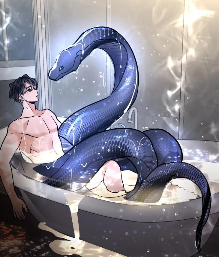 In Cold Love by 10min – Uncensored [Eng] page 72