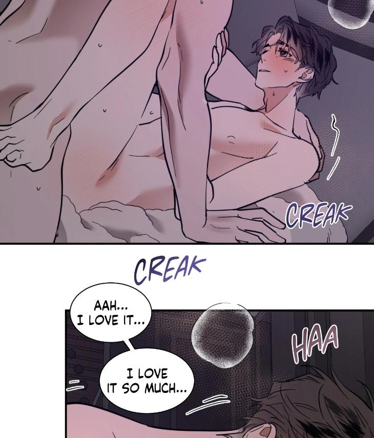 In Cold Love by 10min – Uncensored [Eng] page 73