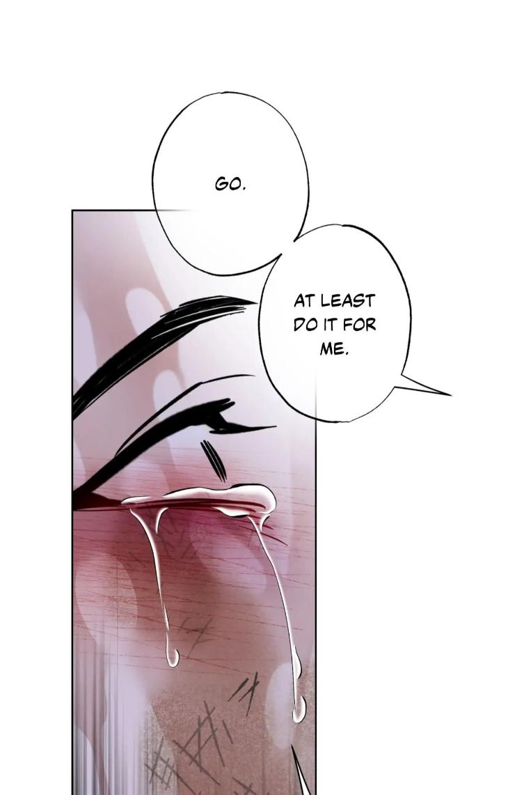 Still, It Rains by Hwireul – Uncensored – Creator’s Note [Eng] page 73