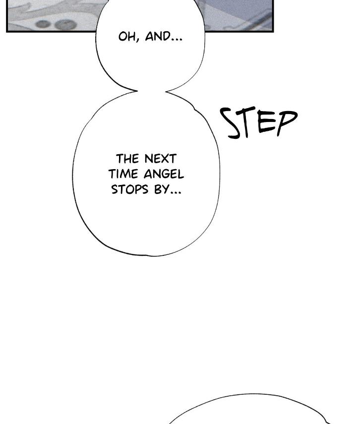 You Can’t Come, Sir! by JK – Uncensored [Eng] page 74