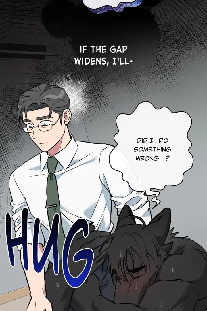 Write Me, Touch Me, Read Me by KINOKO – Uncensored – Ch. 50-53 [Eng] page 73