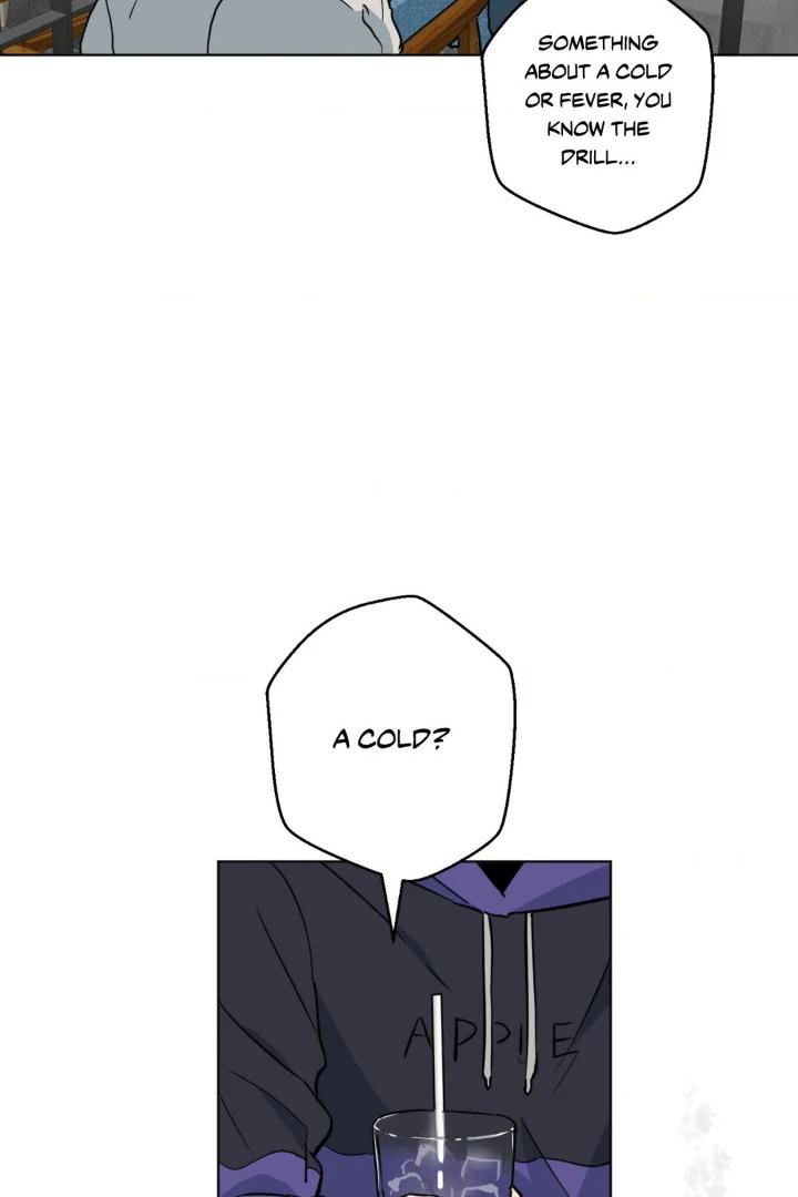 Write Me, Touch Me, Read Me by KINOKO – Uncensored – Ch. 50-53 [Eng] page 74