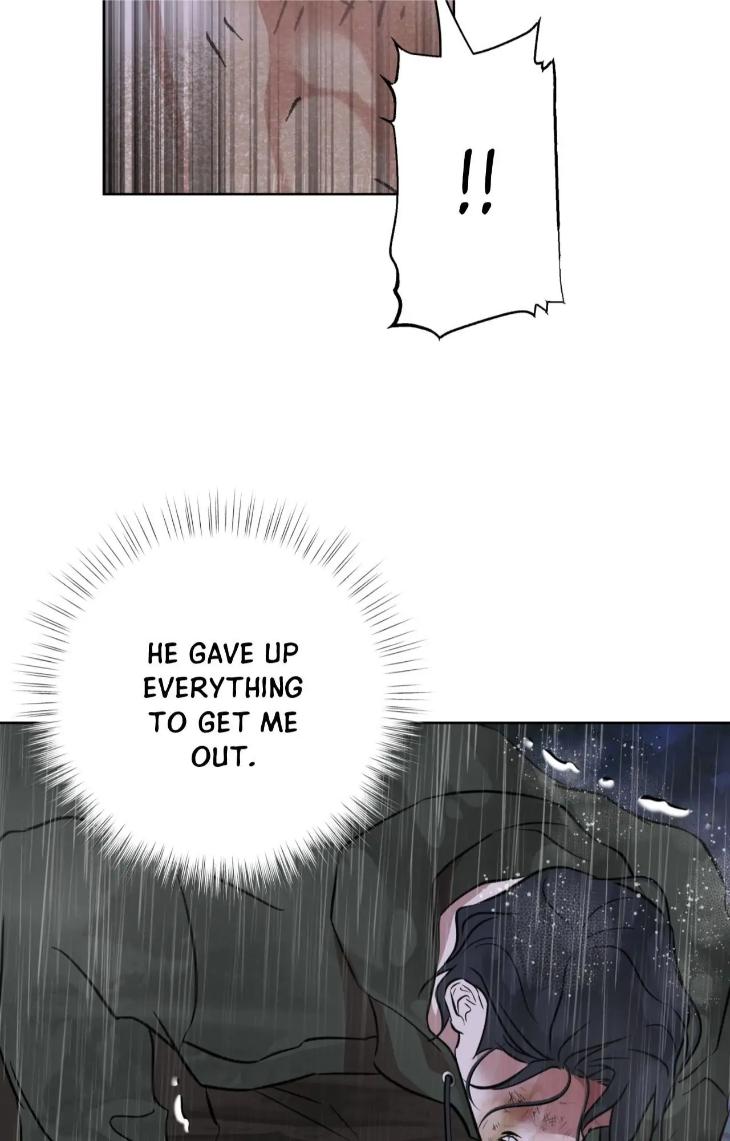 Still, It Rains by Hwireul – Uncensored – Creator’s Note [Eng] page 74