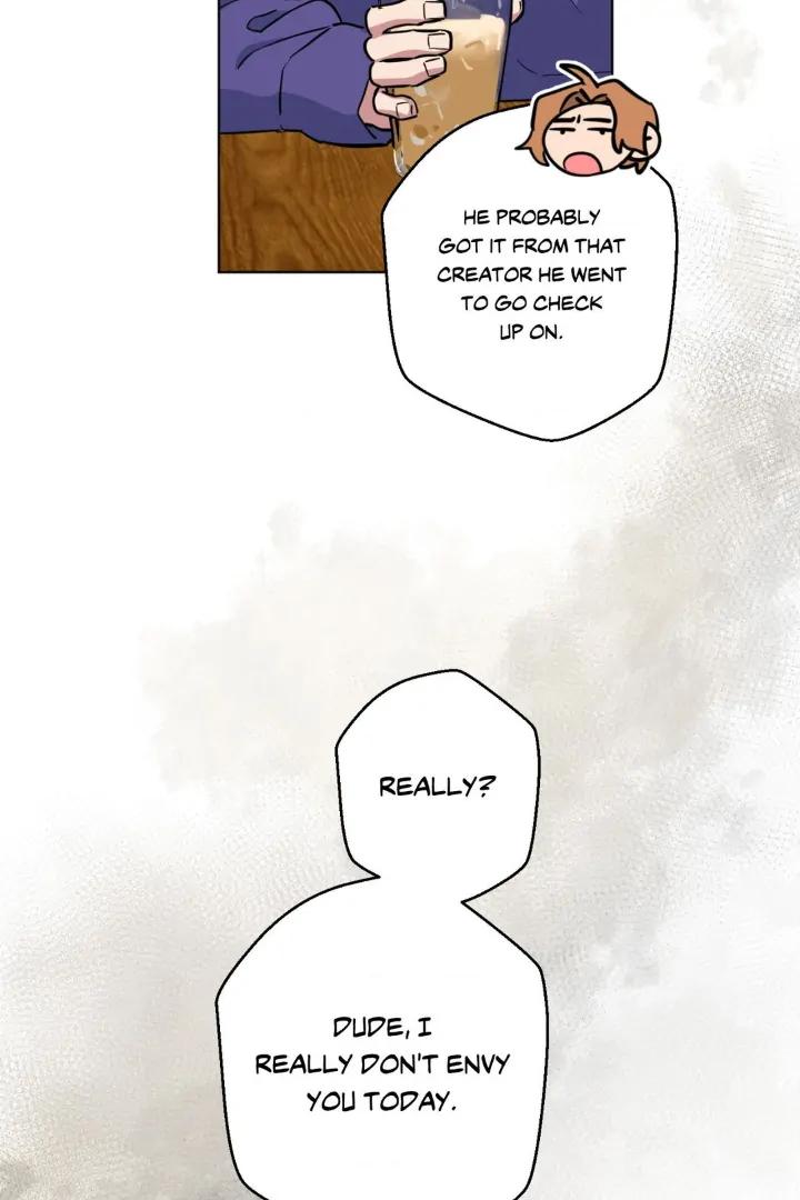 Write Me, Touch Me, Read Me by KINOKO – Uncensored – Ch. 50-53 [Eng] page 75