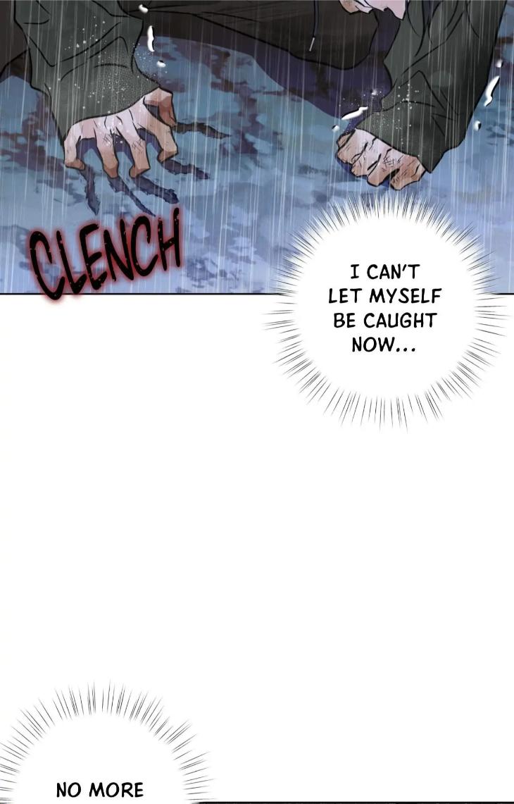 Still, It Rains by Hwireul – Uncensored – Creator’s Note [Eng] page 75