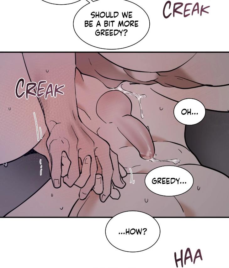 In Cold Love by 10min – Uncensored [Eng] page 75
