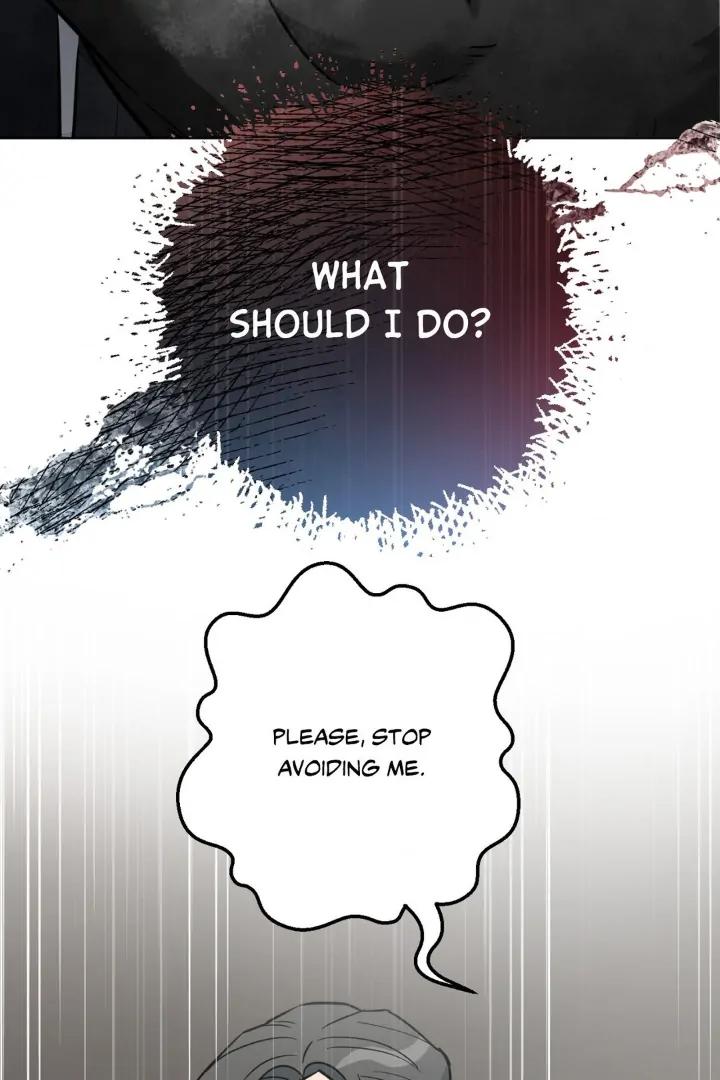 Write Me, Touch Me, Read Me by KINOKO – Uncensored – Ch. 50-53 [Eng] page 75