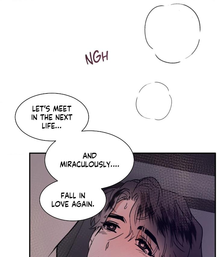 In Cold Love by 10min – Uncensored [Eng] page 76
