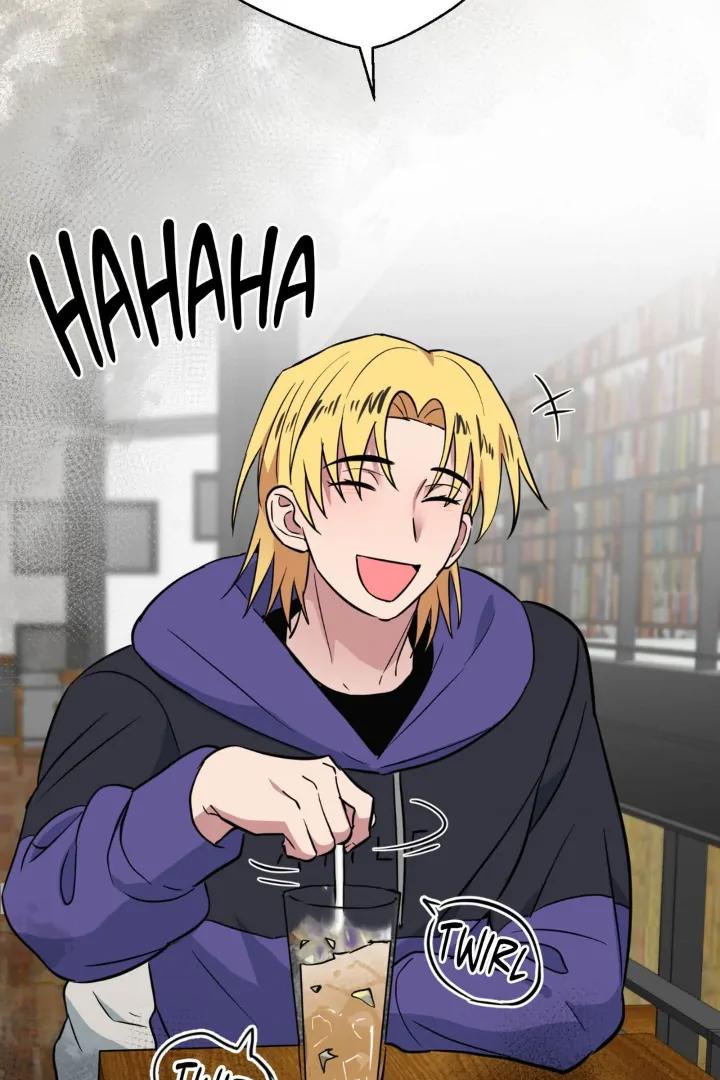 Write Me, Touch Me, Read Me by KINOKO – Uncensored – Ch. 50-53 [Eng] page 76