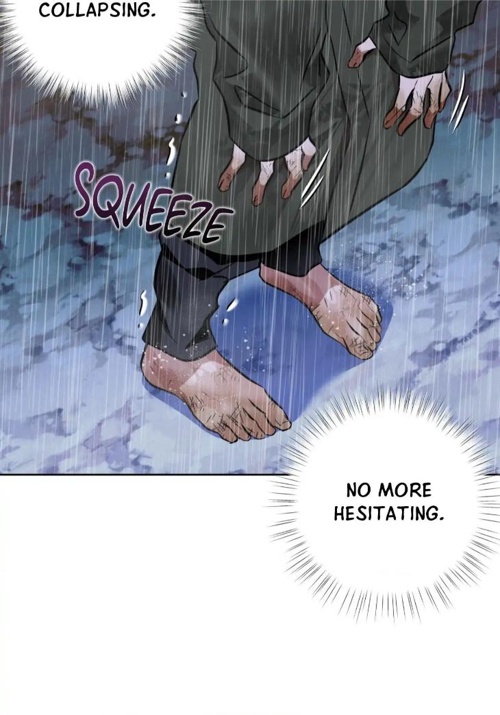 Still, It Rains by Hwireul – Uncensored – Creator’s Note [Eng] page 76