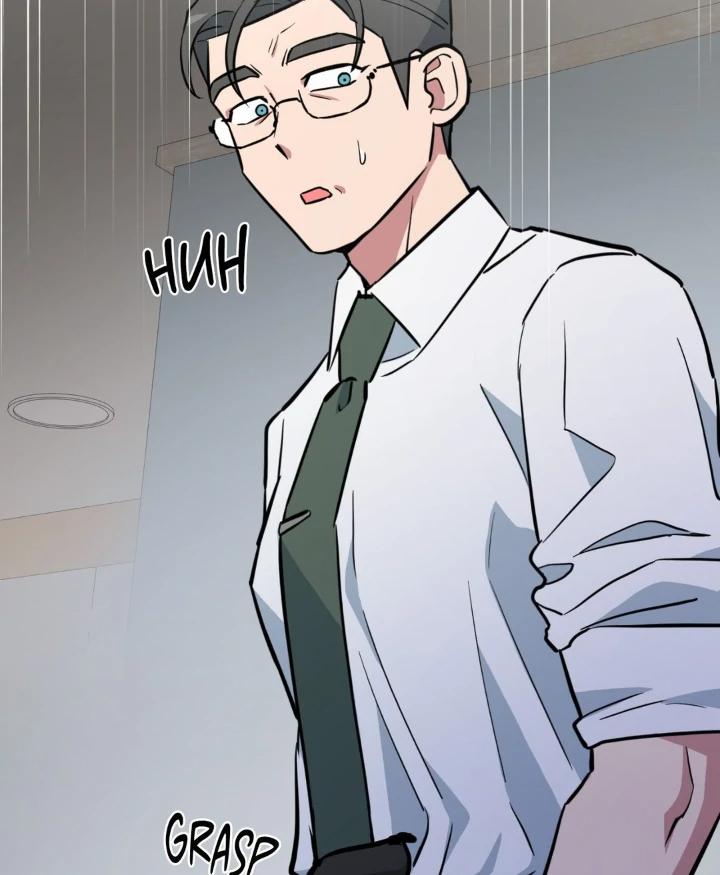 Write Me, Touch Me, Read Me by KINOKO – Uncensored – Ch. 50-53 [Eng] page 76